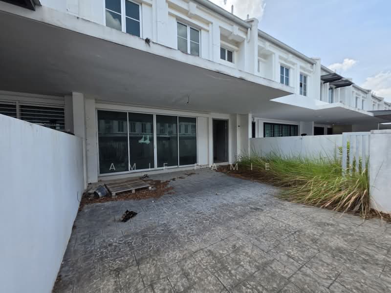 2-storey Terraced House for Sale in Kota Kemuning (Shah Alam) - Amie Famie - PropertyGuru.com.my