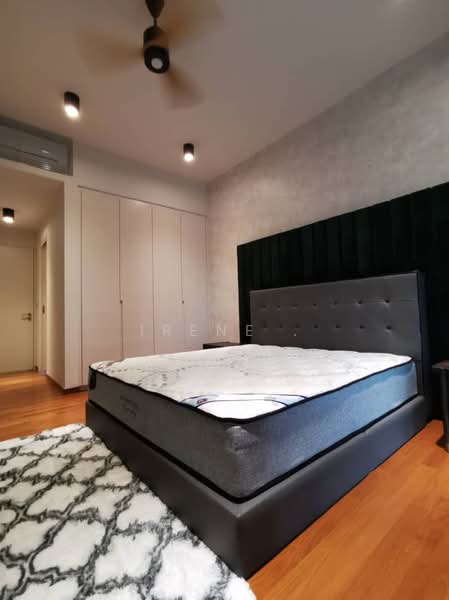 Service Residence for Rent at Stonor 3 - Irene . - Bedroom - PropertyGuru.com.my