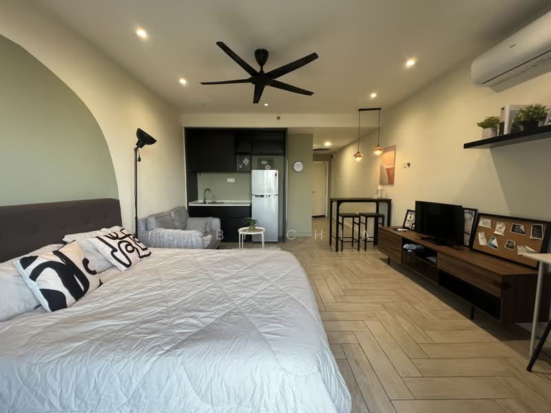 Servis Apartment untuk Disewa di SOHO @ Empire City - Abby Chia - PropertyGuru.com.my