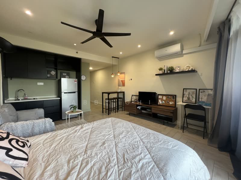 Servis Apartment untuk Disewa di SOHO @ Empire City - Abby Chia - PropertyGuru.com.my