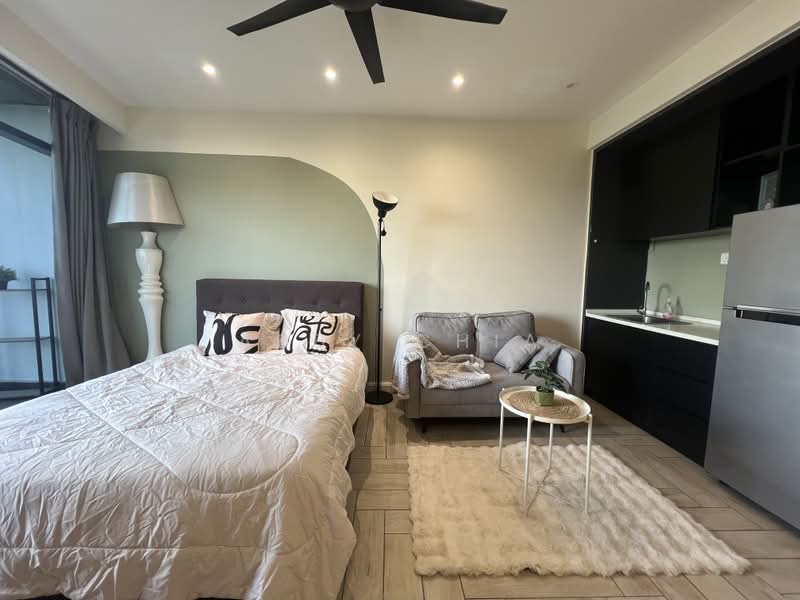 Servis Apartment untuk Disewa di SOHO @ Empire City - Abby Chia - PropertyGuru.com.my