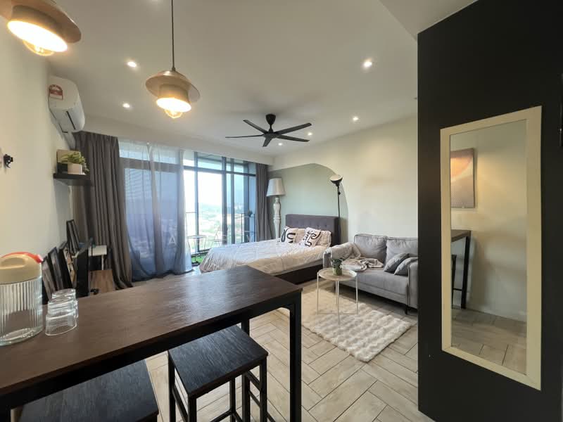 Servis Apartment untuk Disewa di SOHO @ Empire City - Abby Chia - PropertyGuru.com.my