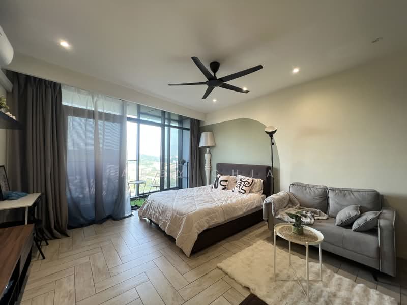 Servis Apartment untuk Disewa di SOHO @ Empire City - Abby Chia - PropertyGuru.com.my