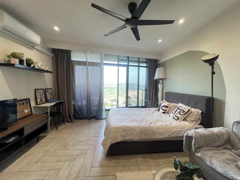 Servis Apartment untuk Disewa di SOHO @ Empire City - Abby Chia - PropertyGuru.com.my