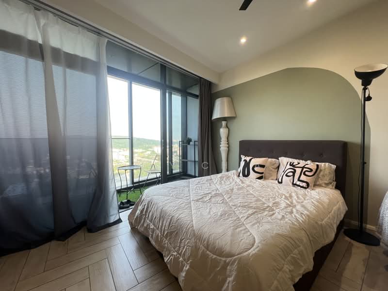 Servis Apartment untuk Disewa di SOHO @ Empire City - Abby Chia - PropertyGuru.com.my