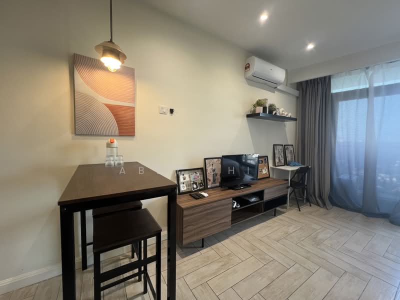 Servis Apartment untuk Disewa di SOHO @ Empire City - Abby Chia - PropertyGuru.com.my