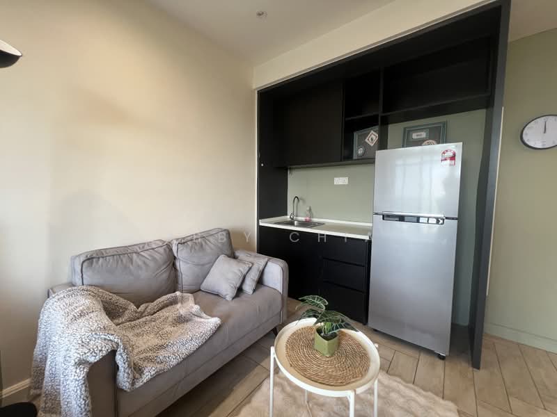 Servis Apartment untuk Disewa di SOHO @ Empire City - Abby Chia - PropertyGuru.com.my