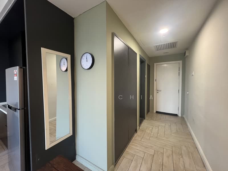 Servis Apartment untuk Disewa di SOHO @ Empire City - Abby Chia - PropertyGuru.com.my