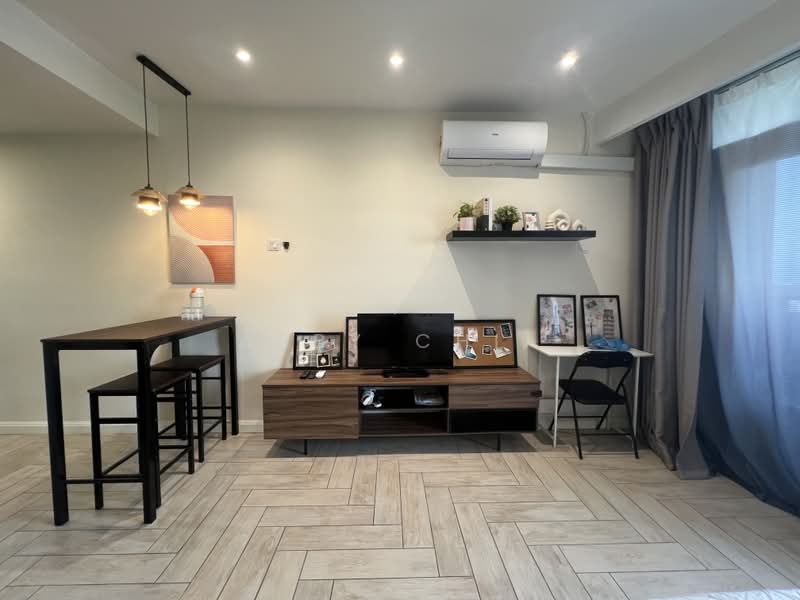 Servis Apartment untuk Disewa di SOHO @ Empire City - Abby Chia - PropertyGuru.com.my
