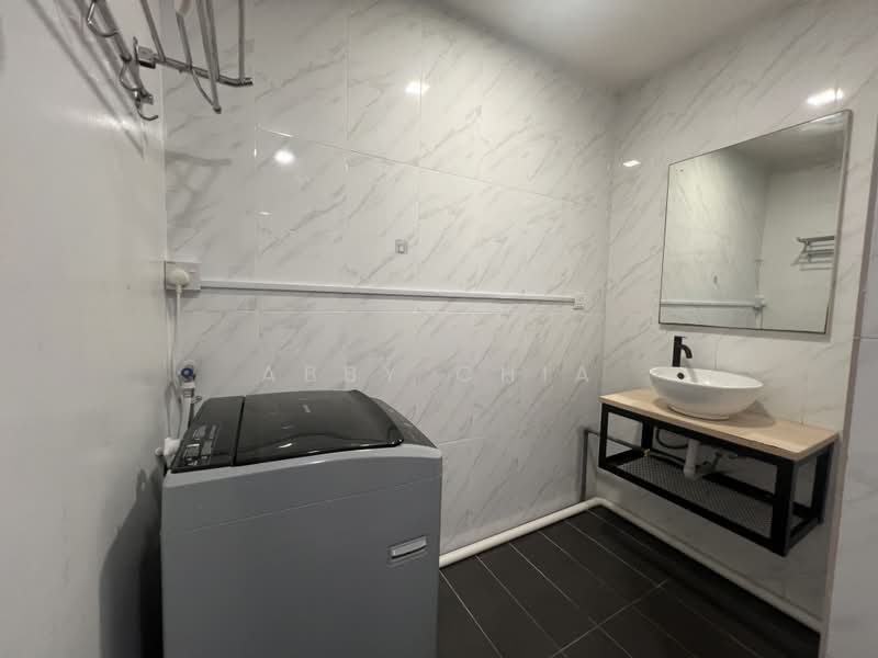 Servis Apartment untuk Disewa di SOHO @ Empire City - Abby Chia - PropertyGuru.com.my