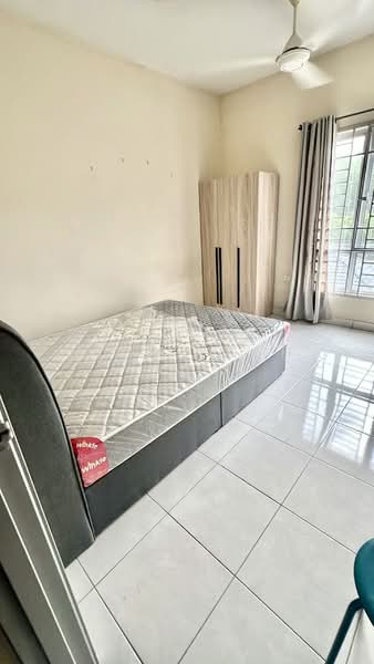 Apartment for Sale at Danau Seri - Nick Yeoh - Bedroom - PropertyGuru.com.my
