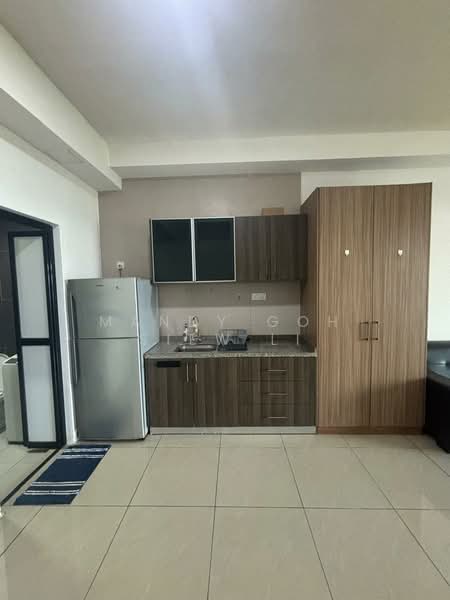 Service Residence for Rent at D'Secret Garden (Pangsapuri Kempas Indah) - Mandy Goh Siew Li - Kitchen - PropertyGuru.com.my