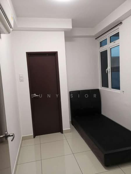 Service Residence for Sale at KSL Residence @ Daya - Suny Sior - Bedroom - PropertyGuru.com.my