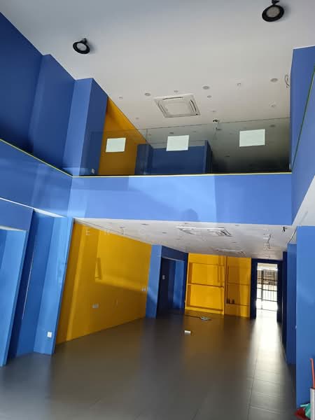 Kedai untuk Disewa di Taman Pandan Indah (Ampang) - Eric Tan - PropertyGuru.com.my