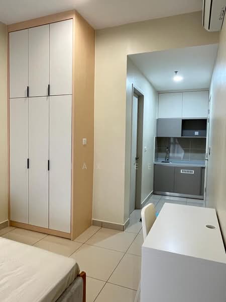 Service Residence for Rent at Trion @ KL - Jax Tee - PropertyGuru.com.my