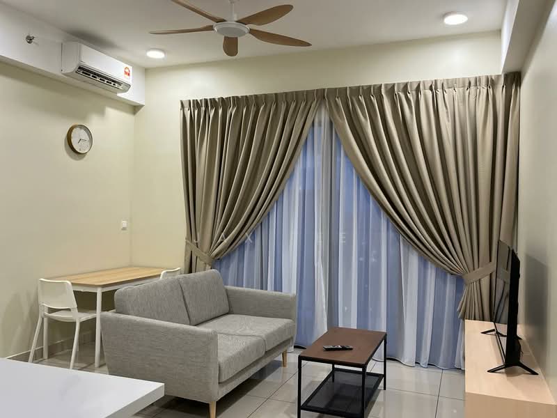 Service Residence for Rent at Trion @ KL - Jax Tee - PropertyGuru.com.my