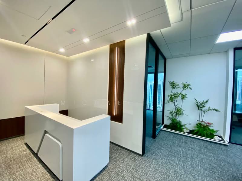 Office for Rent in KLCC (KL City Centre) - Michael Loh - Interior - PropertyGuru.com.my