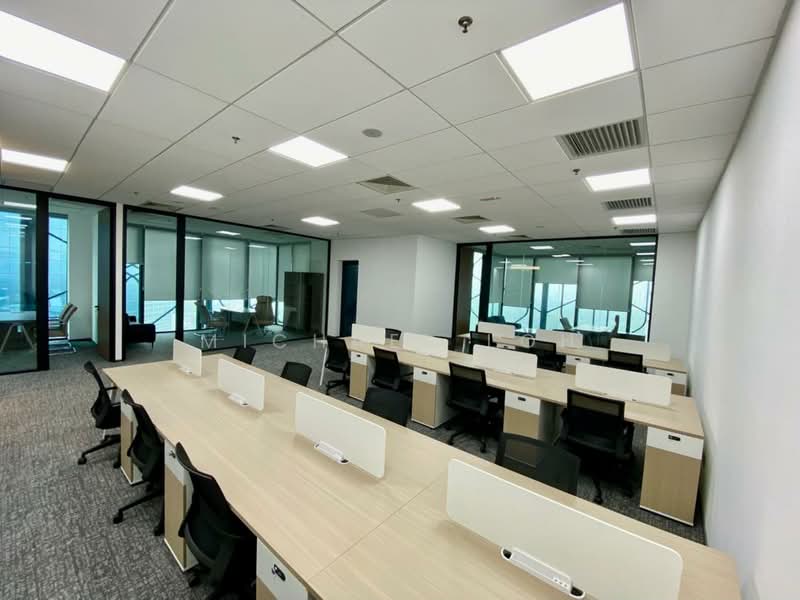 Office for Rent in KLCC (KL City Centre) - Michael Loh - Interior - PropertyGuru.com.my