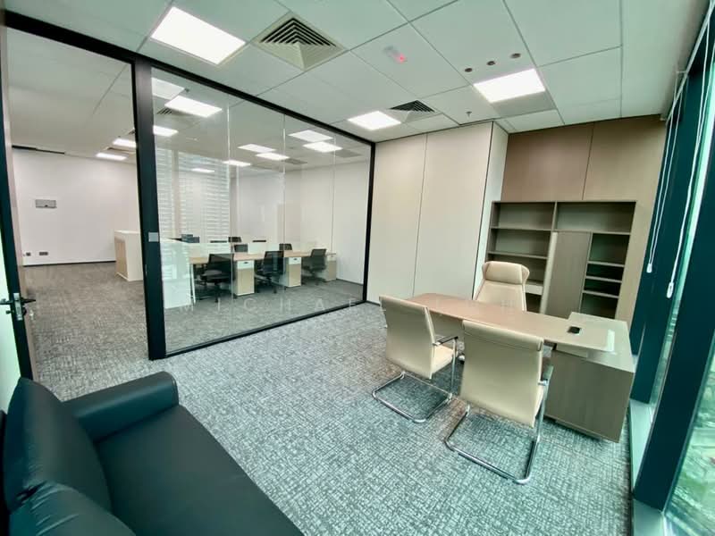 Office for Rent in KLCC (KL City Centre) - Michael Loh - Interior - PropertyGuru.com.my