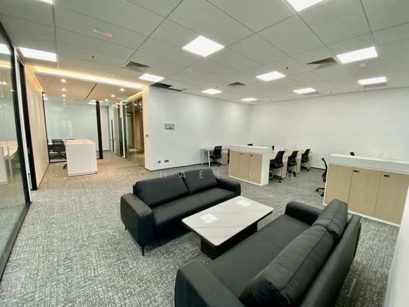 Office for Rent in KLCC (KL City Centre) - Michael Loh - Interior - PropertyGuru.com.my