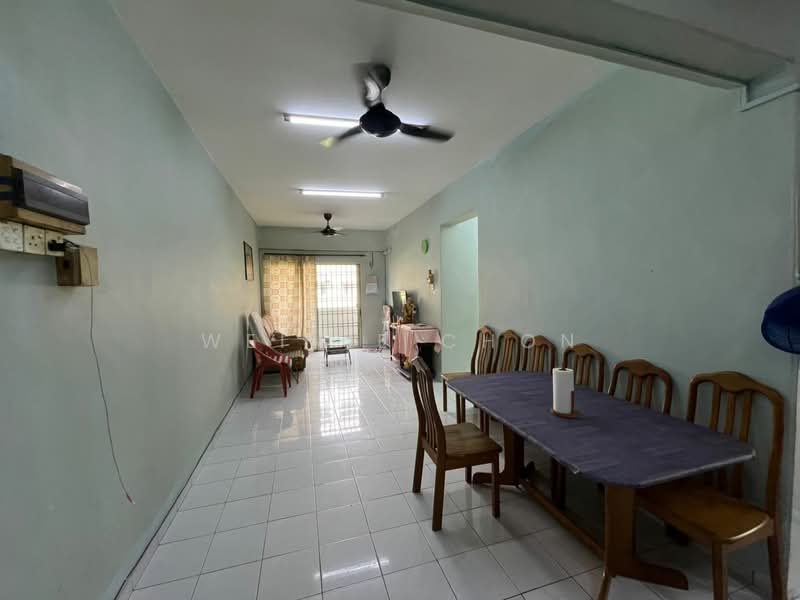 Apartment for Sale at Sri Kenari Apartment - Weinie Chon - PropertyGuru.com.my