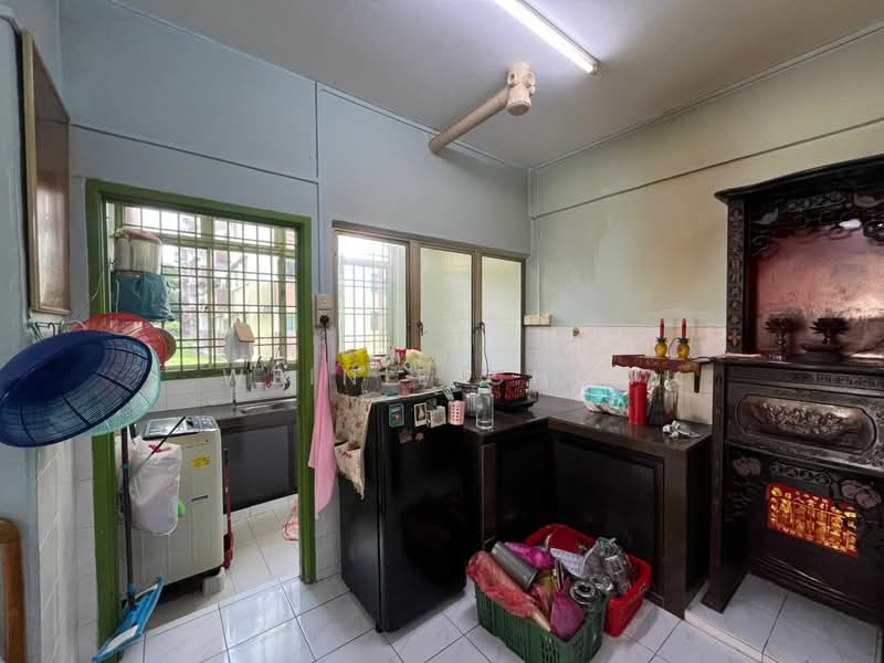 Apartment for Sale at Sri Kenari Apartment - Weinie Chon - PropertyGuru.com.my