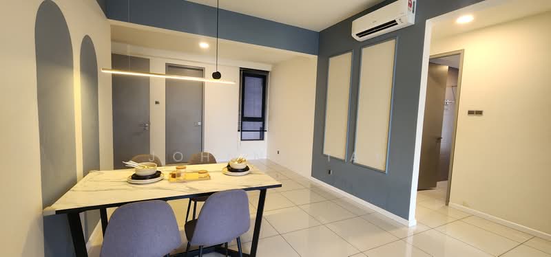 Service Residence for Rent at The Era @ Duta North - Johnny Tan - PropertyGuru.com.my