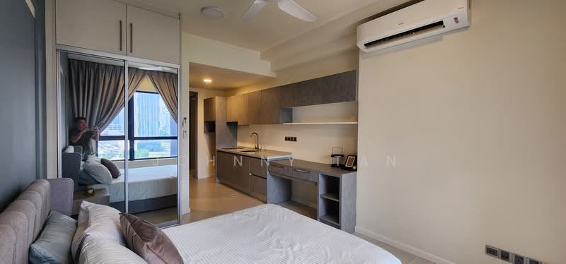 Service Residence for Rent at The Era @ Duta North - Johnny Tan - PropertyGuru.com.my