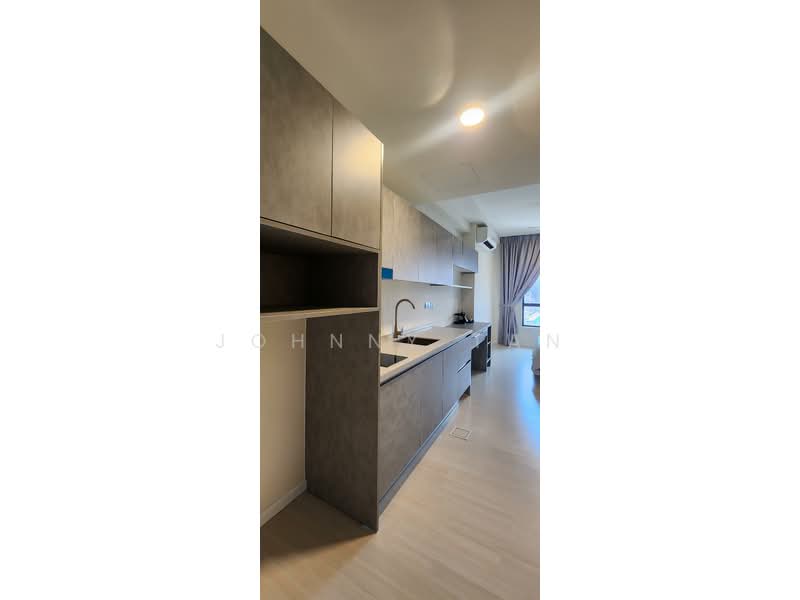 Service Residence for Rent at The Era @ Duta North - Johnny Tan - PropertyGuru.com.my