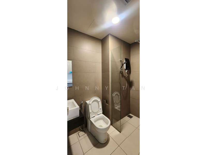 Service Residence for Rent at The Era @ Duta North - Johnny Tan - PropertyGuru.com.my