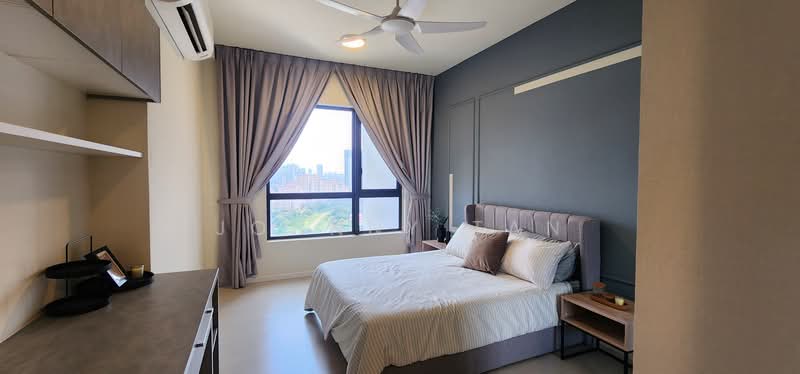 Service Residence for Rent at The Era @ Duta North - Johnny Tan - PropertyGuru.com.my