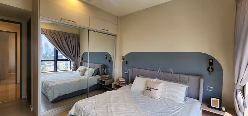 Service Residence for Rent at The Era @ Duta North - Johnny Tan - PropertyGuru.com.my