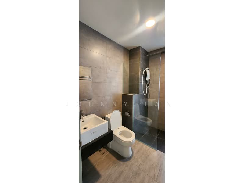 Service Residence for Rent at The Era @ Duta North - Johnny Tan - PropertyGuru.com.my