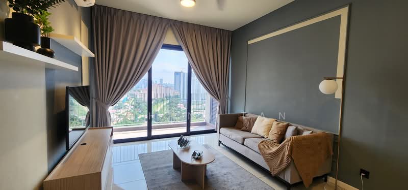 Service Residence for Rent at The Era @ Duta North - Johnny Tan - PropertyGuru.com.my