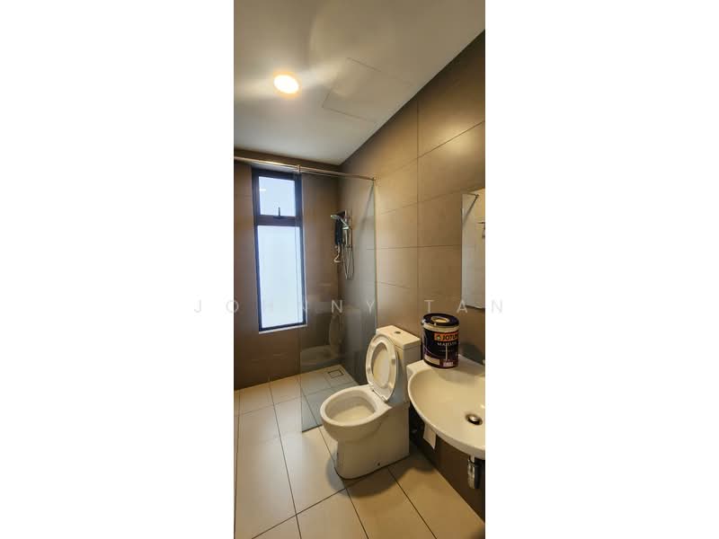 Service Residence for Rent at The Era @ Duta North - Johnny Tan - PropertyGuru.com.my