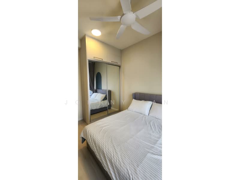 Service Residence for Rent at The Era @ Duta North - Johnny Tan - PropertyGuru.com.my