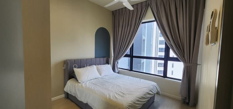 Service Residence for Rent at The Era @ Duta North - Johnny Tan - PropertyGuru.com.my