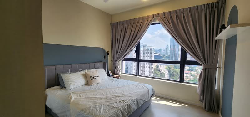 Service Residence for Rent at The Era @ Duta North - Johnny Tan - PropertyGuru.com.my