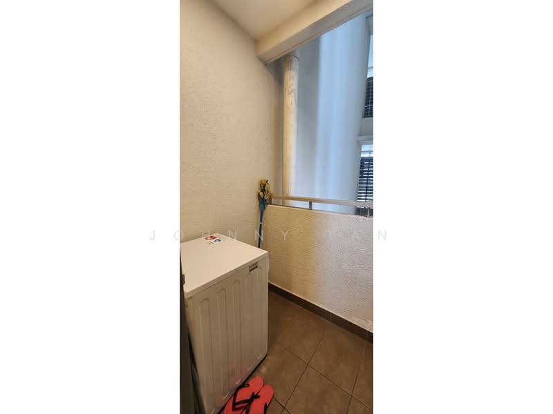 Service Residence for Rent at The Era @ Duta North - Johnny Tan - PropertyGuru.com.my