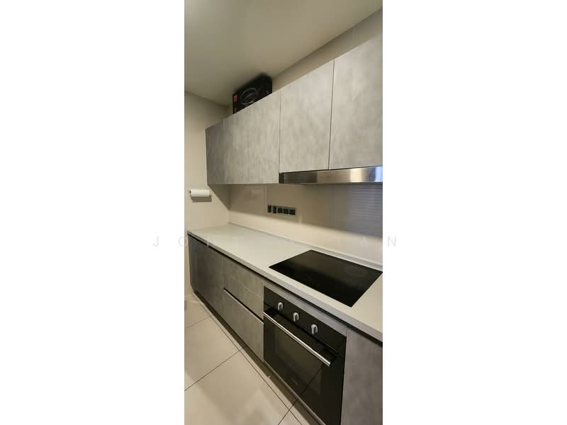 Service Residence for Rent at The Era @ Duta North - Johnny Tan - PropertyGuru.com.my
