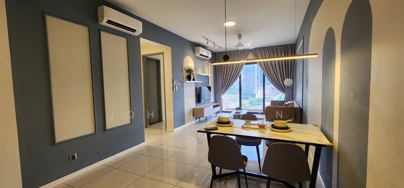 Service Residence for Rent at The Era @ Duta North - Johnny Tan - PropertyGuru.com.my