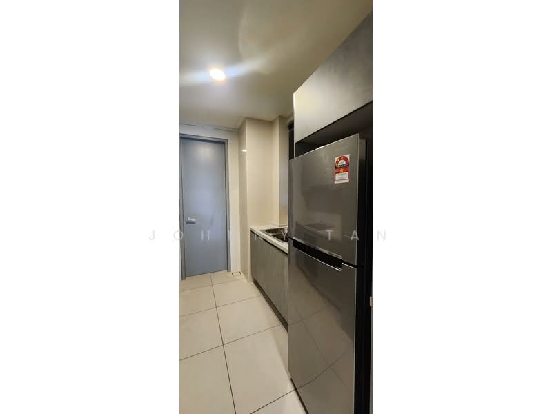 Service Residence for Rent at The Era @ Duta North - Johnny Tan - PropertyGuru.com.my