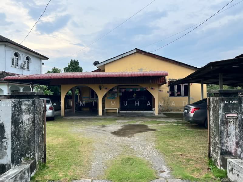 Bungalow for Sale in Ipoh (Perak) - Azimi Muhamad - PropertyGuru.com.my