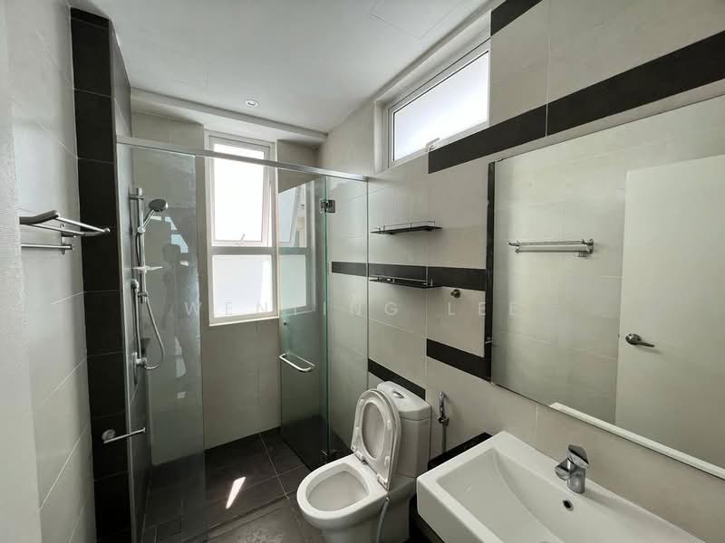 Condominium for Sale at D'Suites Akasia Horizon @ Horizon Hills - Wenting Lee - PropertyGuru.com.my