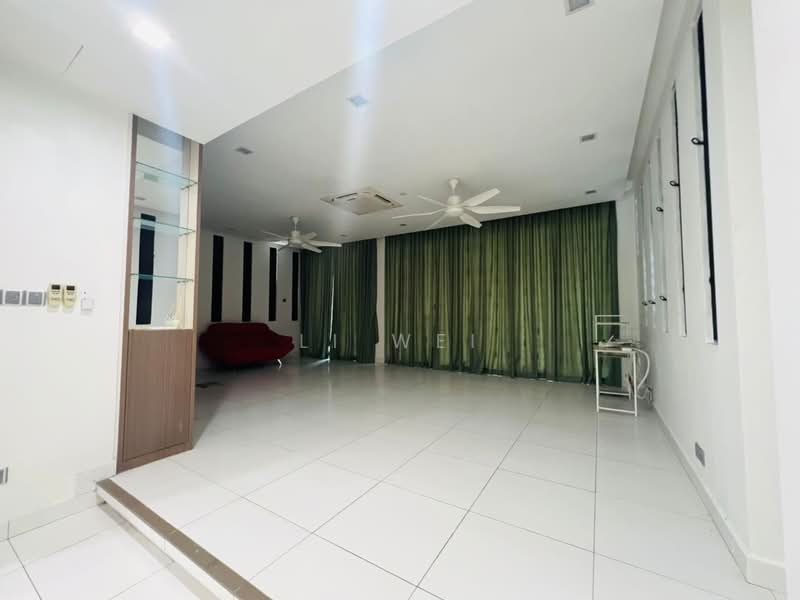 Semi-Detached House for Rent in Taman Tasek (Johor Bahru) - Li Wei - PropertyGuru.com.my