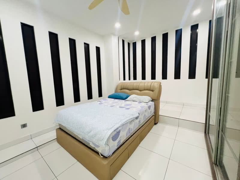 Semi-Detached House for Rent in Taman Tasek (Johor Bahru) - Li Wei - PropertyGuru.com.my