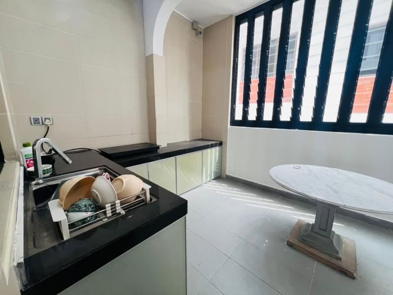 Semi-Detached House for Rent in Taman Tasek (Johor Bahru) - Li Wei - PropertyGuru.com.my