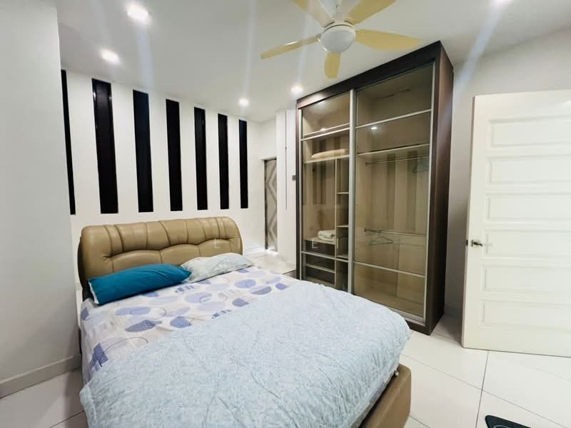 Semi-Detached House for Rent in Taman Tasek (Johor Bahru) - Li Wei - PropertyGuru.com.my