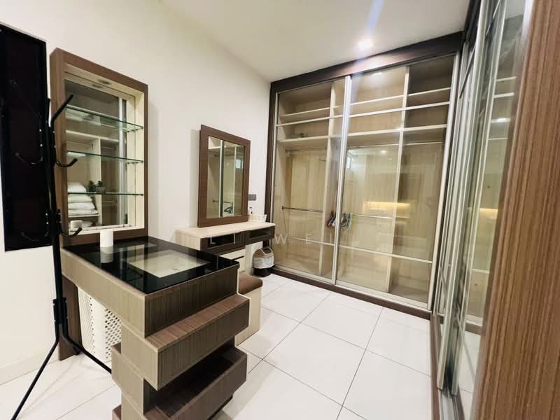 Semi-Detached House for Rent in Taman Tasek (Johor Bahru) - Li Wei - PropertyGuru.com.my