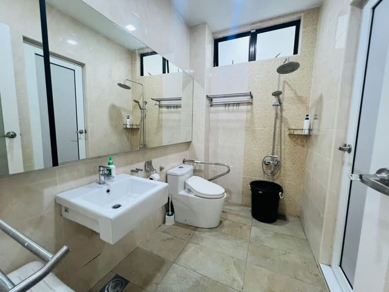 Semi-Detached House for Rent in Taman Tasek (Johor Bahru) - Li Wei - PropertyGuru.com.my